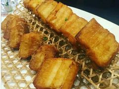 -新花城蟹粉馆(乌鲁木齐店)