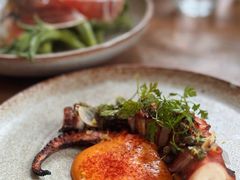 布拉塔色拉-BOR Eatery(安福路店)