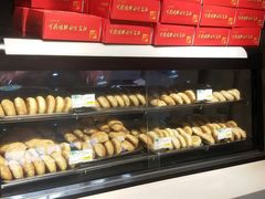 -中国石化江苏高速石油郭村服务区加油站