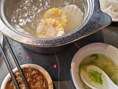 -贵宾牛·潮汕牛肉火锅(珠池总店)