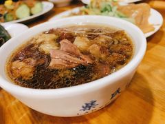 -柴氏风味斋(甘家口店)