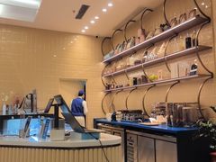 -CREAM STORY意大利手工冰淇淋&甜品(万象前海店)
