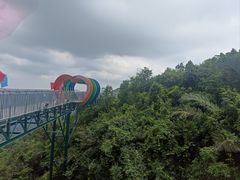 -呀诺达热带雨林