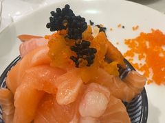 -第六季自助餐厅(北太平庄店)