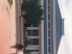 -卧龙岗文化园-南阳市汉画馆