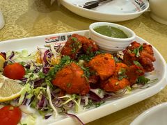 -清真· AL-JANNAT 佳纳特餐厅(仙林店)