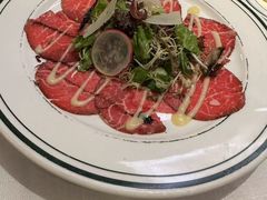 -Wolfgang’s Steakhouse 沃夫冈牛排馆(上海白玉兰广场店)