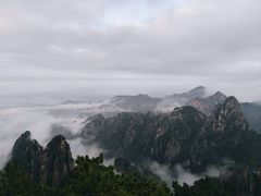 -黄山风景区