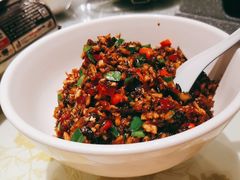 -味上湘菜馆(阿波罗店)