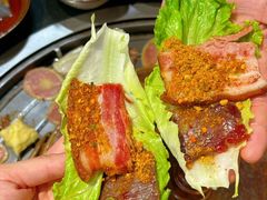-阿山卓·野生菌火锅·纳西火塘烤肉