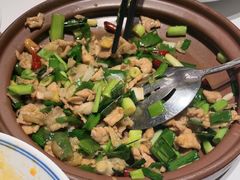 -滇铺子·云南特色菜·第九届野生菌美食节(东风东路c86店)