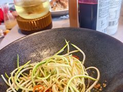 -阿五黄河大鲤鱼(纬三路店)