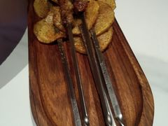-阿娜尔·新疆菜(宜家荟聚中心店)