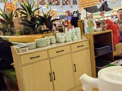 -船歌·鱼水饺青岛菜(枫蓝国际购物中心店)