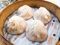 -翡翠拉面小笼包(机场DFS店)