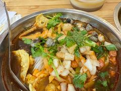 -柳州肥姨妈大骨螺蛳粉(东靖路店)