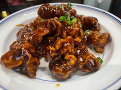 糖醋排骨-大宅院(西溪路店)