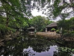 -秋霞圃