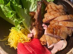 -MAGPIE喜鹊派餐厅(华侨城店)