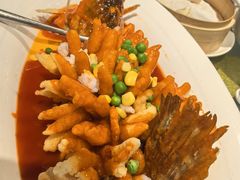 -品大三·经典淮扬菜(大行宫店)