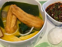 -许小树(国贸商城店)