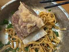 -老牌依强牛肉店(达道总店)