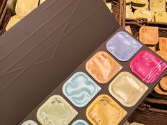 -奈雪茶院·茶室茶馆(广州粤海天地店)