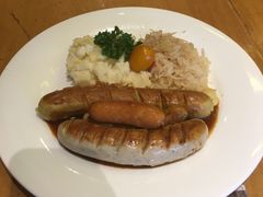 -兰特伯爵西餐厅·啤酒屋(方庄店)