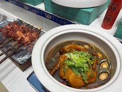 -真味海鲜坊