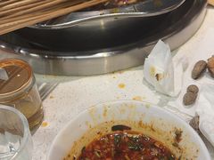 -水碾河刘老大串串香(水碾河路店)