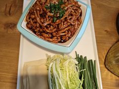 -倍儿美海鲜排挡·非遗海鲜蒸饺(洋货店)