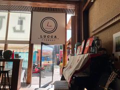 -LUCCA卢卡西班牙海鲜饭(远洋广场店)