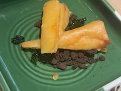 -匠和风精致料理(福州金融街万达店)
