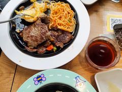 -豪客来牛排(金鼎广场店)