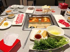 -海底捞火锅(铂澜大象城店)