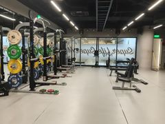 -超级猩猩健身·私教(上海体育场店)