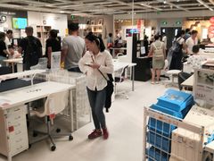 -宜家家居(西安未央商场店)