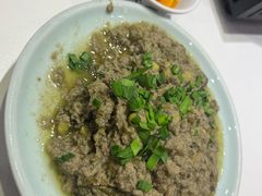 -北平小馆·烤鸭·家常菜(磨房北里店)