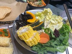 -椰庭·椰子鸡·创意玩家(晶耀前滩店)