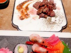 -额尔敦牛厨师铜板烧