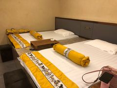 -润雨足道养生馆(旭辉乐活城店)
