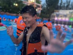 -郑州方特水上乐园