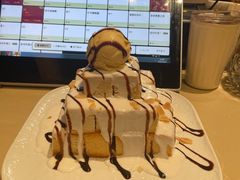 -俄士厨房(环球港店)