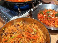 -KimPro 辛普乐概念韩餐