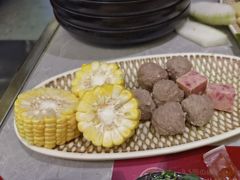 -一绪に寿喜烧(荟聚店)