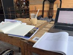 -漫咖啡 (CCPAPK店)