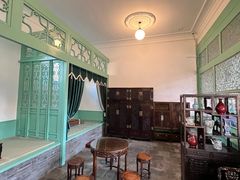 -张学良旧居陈列馆