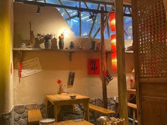 -破三川·新川菜(静安大融城店)