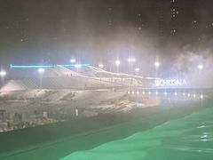 -清河半岛温泉度假酒店