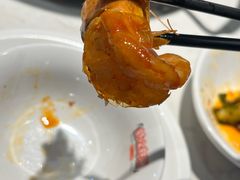 -虾吃虾涮.虾火锅.肉蟹煲(步步高梅溪新天地店)